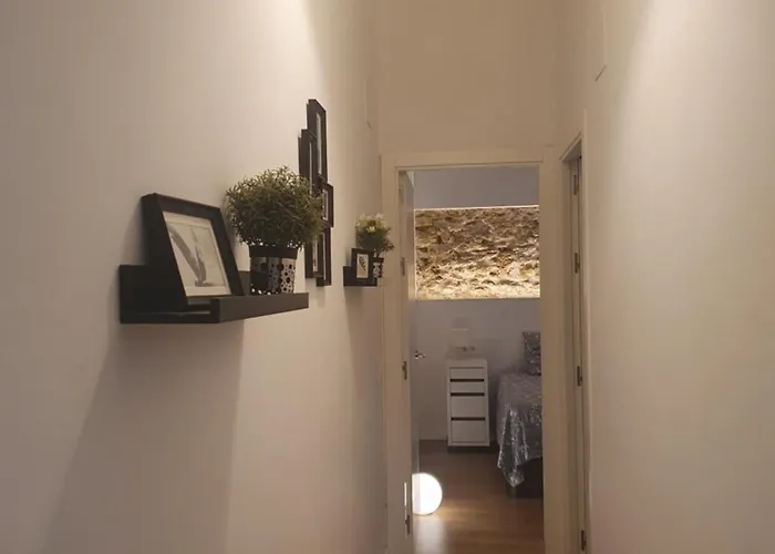 Casa Parque Genoves Junto A La Playa *