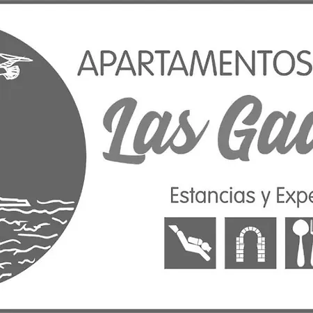 Lägenhet Casa Parque Genoves Junto A La Playa