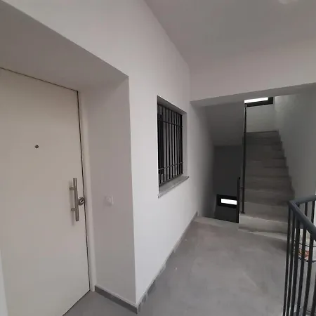 Lägenhet Casa Parque Genoves Junto A La Playa Cádiz