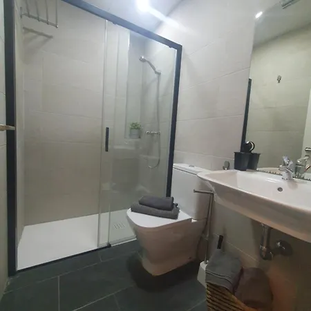 Casa Parque Genoves Junto A La Playa *