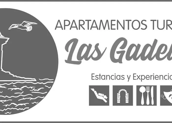 Lägenhet Casa Parque Genoves Junto A La Playa