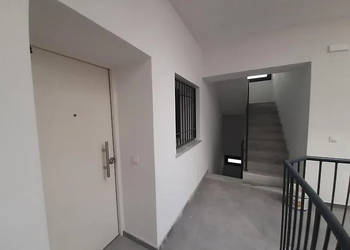 Lägenhet Casa Parque Genoves Junto A La Playa Cádiz