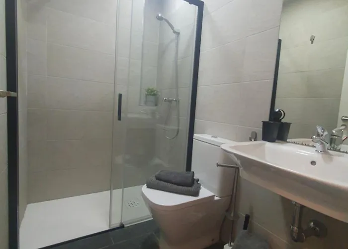 Casa Parque Genoves Junto A La Playa *